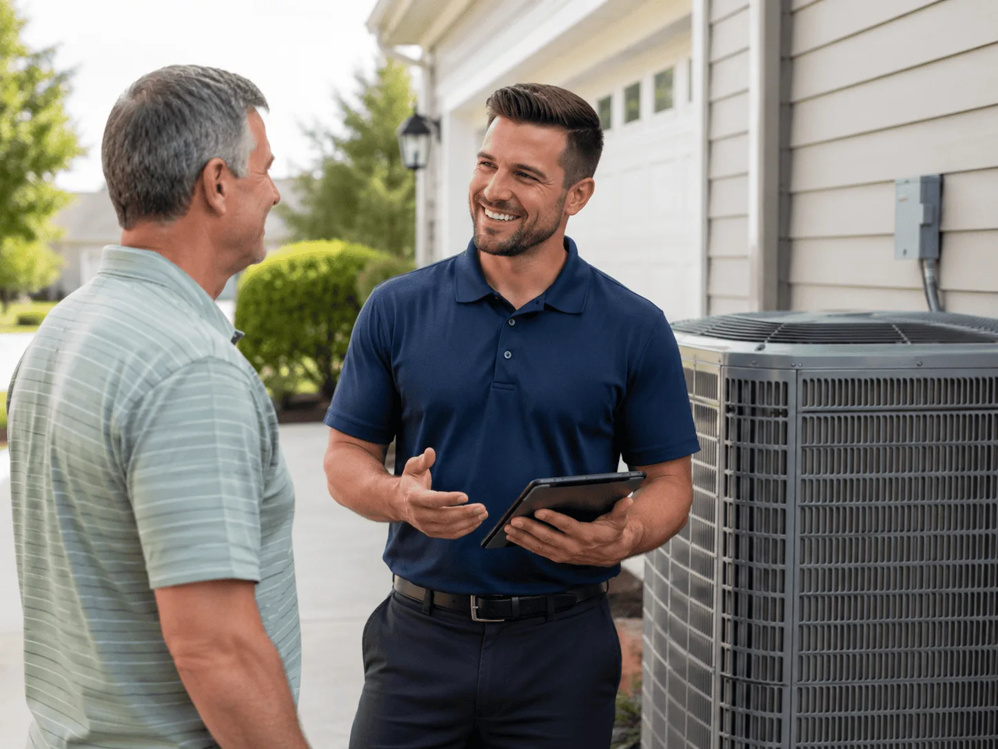 Heat Pump Installation Meddybemps, ME FAQs